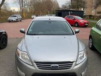 gebraucht Ford Mondeo 