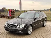 Gebraucht Mercedes E320 224 PS (164 kW) 2008 Kombi