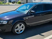 Gebraucht Audi A4 233 PS (171 kW) 2007 Kombi