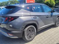 Neu Hyundai Tucson Blackline 239 PS (175 kW) 2026 Ecotronic grau SUV