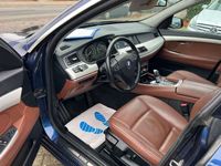 gebraucht BMW 530 d Gran Turismo( TÜV neu*Xenon*Leder*Navi*PD)