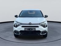Second-hand Citroën C4 131 CP (96 kW) 2023 Alb SUV