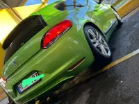Gebraucht VW Scirocco 160 PS (117 kW) 2009 Grün Coupé