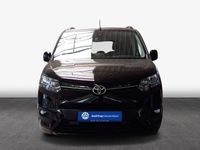 gebraucht Toyota Verso Proace City1.5 D-4D L2 Team Deutschland