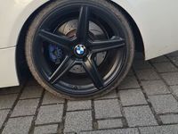 gebraucht BMW 335 d Coupé