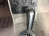 Gebraucht VW Lupo 62 PS (45 kW) 1999 Blau Kleinwagen