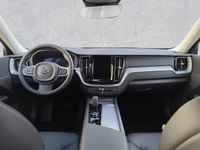 gebraucht Volvo XC60 Core FWD B4 Diesel EU6d StandHZG digitales Cockpit