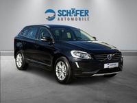 Gebraucht Volvo XC60 Summum 181 PS (133 kW) 2014 Schwarz SUV