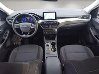 Gebraucht Ford Kuga Titanium 224 PS (164 kW) 2022 Frozenwhite SUV