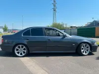 Gebraucht BMW 523 170 PS (125 kW) 1997 Andere farben Limousine