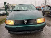 gebraucht VW Polo 1.4|Automatik|2 hand |TÜV NEU| Schiebedach|