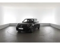 Używany Mini Cooper S Classic 204 KM (150 kW) 2024 Czarny Hatchback