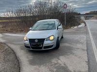 Gebraucht VW Polo 2006 Silber Kleinwagen