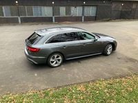 Gebraucht Audi A4 S-Line 190 PS (139 kW) 2020 Grau Kombi