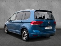 gebraucht VW Touran Active