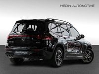 Gebraucht Mercedes EQB350 214 kW (292 PS) 2023 SUV