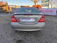 Gebraucht Mercedes C220 150 PS (110 kW) 2006 Grau Limousine