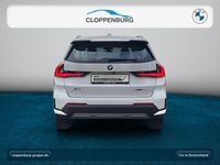 Second-hand BMW X1 Shadowline 150 CP (110 kW) 2024 Alb SUV