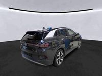 Gebraucht VW ID.4 Pro Performance 150 kW (204 PS) 2020 Mangangrau SUV