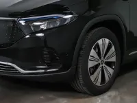 Gebraucht Mercedes EQA300 Progressive 167 kW (228 PS) 2025 Schwarz SUV