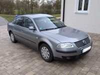 Gebraucht VW Passat Trendline 131 PS (96 kW) 2004 Limousine