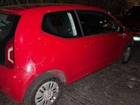Gebraucht VW up! 2013 Kleinwagen