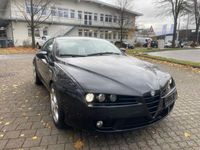 gebraucht Alfa Romeo Brera 