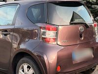 Gebraucht Toyota iQ 68 PS (50 kW) 2011 Kleinwagen