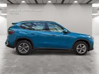 Gebraucht BMW X1 Shadowline 156 PS (114 kW) 2025 Blau SUV