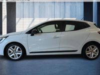 Gebraucht Renault Clio V Zen 91 PS (66 kW) 2022 Weiss Limousine