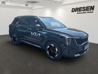 Gebraucht Kia Sorento Platinum 252 PS (185 kW) 2025 Schwarz SUV