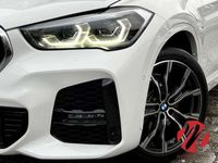 gebraucht BMW X1 xDrive 25 e M Sport LED HUD H/K LEDER NAVI ACC
