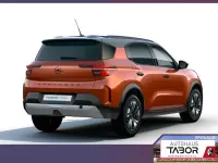 Neu Opel Frontera 110 PS (80 kW) 2026 Orange SUV