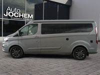 gebraucht Ford Transit Custom Nugget plus 340L2 Final Edition Limitied sofort