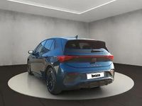 Gebraucht Cupra Born 169 kW (231 PS) 2026 Aurora blue metallic Kleinwagen