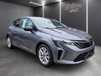 Gebraucht Renault Clio V Evolution 91 PS (66 kW) 2024 Grau Limousine