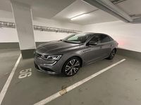 Gebraucht Renault Talisman Initiale Paris 225 PS (165 kW) 2019 Grau Limousine