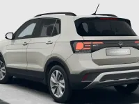 Neu VW T-Cross 95 PS (69 kW) 2026 SUV
