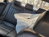 Gebraucht Audi A6 170 PS (125 kW) 2002 Silber Limousine