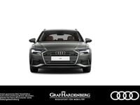 Gebraucht Audi A6 Design 245 PS (180 kW) 2022 Grau Kombi