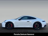 Gebraucht Porsche 911 Carrera GTS 541 PS (397 kW) 2026 Weiss Coupé