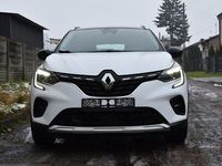 Gebraucht Renault Captur Intens 91 PS (66 kW) 2021 Weiß SUV