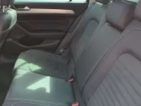 Usata VW Passat Elegance 150 CV (110 kW) 2023 Nero Station wagon