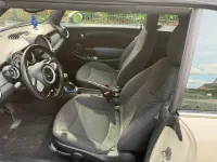 Usata Mini Cooper Cabriolet 2006 Bianco Cabrio