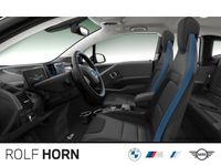 gebraucht BMW i3 (120 Ah), 135kW Auto Navi LED RFK H/K Klima