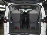 Gebraucht VW Multivan Style 204 PS (150 kW) 2023 Weiß Van