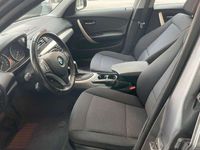 gebraucht BMW 116 i *Steuerkette neu*