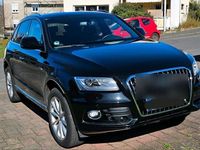 gebraucht Audi Q5 3.0 TDI Stronic quattro S-Line