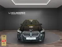 Gebraucht BMW 225 Active Tourer M Sport 245 PS (180 kW) 2025 Black sapphire metallic Van / Kleinbus