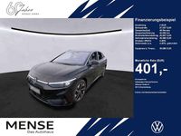 Gebraucht VW ID.7 Pro 210 kW (286 PS) 2023 Grenadillschwarz Kleinwagen